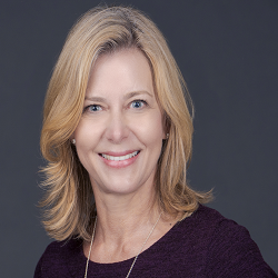 Professor. Lori Quinn